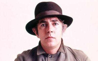 Peter Cook