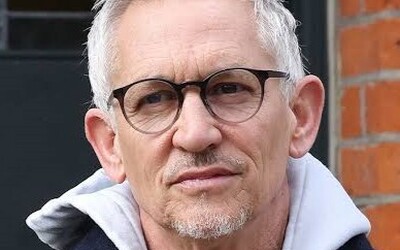 Gary Winston Lineker