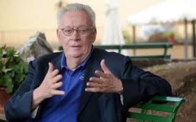 Giampaolo Pansa