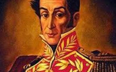 Simón José Antonio de la Santísima Trinidad Bolívar y Palacios Ponte-Andrade y Blanco