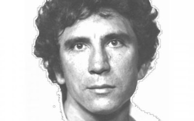 Reinaldo Arenas