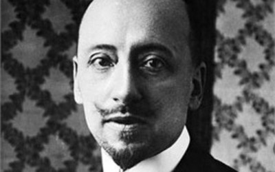 Gabriele D’Annunzio