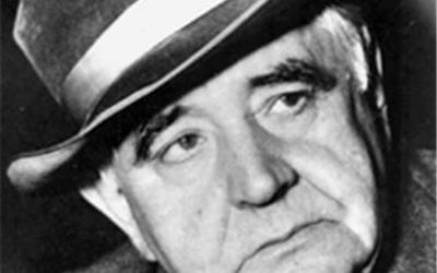 Miroslav Krleža