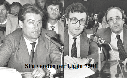 Kujtimet e Ylli Bufit: Si u vendos Ligji 7501, ç’propozuan Nano e Berisha