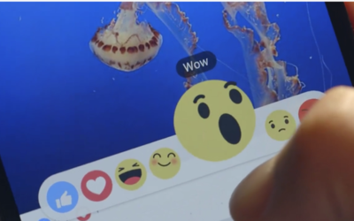 Facebook ndryshon mënyrën për të bërë "Like"