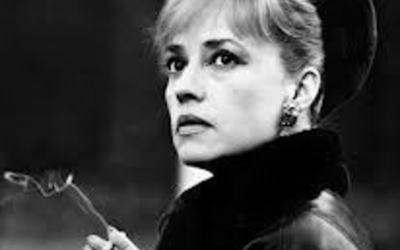 Jeanne Moreau