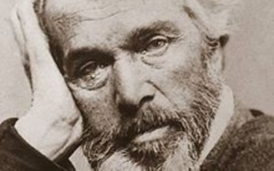 Thomas Carlyle