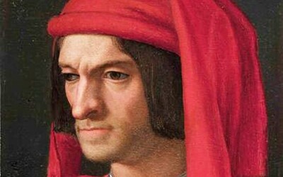 Lorenzo di Piero de' Medici