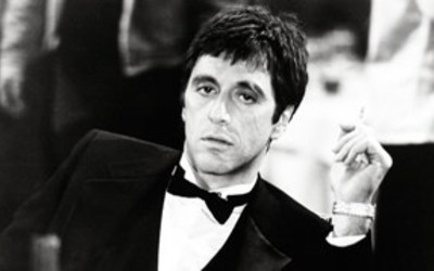 Alfredo James Pacino