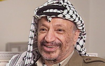 Mohammed Yasser Abdel Rahman Abdel Raouf Arafat al-Qudwa al-Husseini