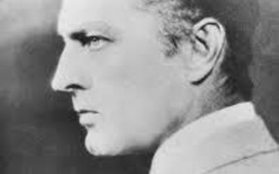 John Sidney Blyth