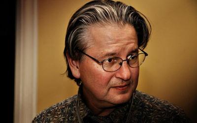 Michael Bruce Sterling