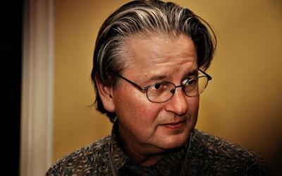 Bruce Sterling