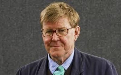 Alan Bennett