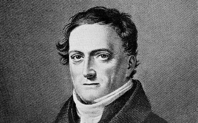 Johann Friedrich Herbart