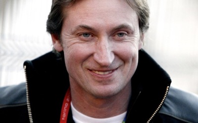 Wayne Douglas Gretzky
