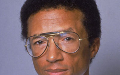 Arthur Robert Ashe, Jr.