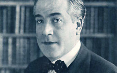Henri Simon Schwabacher