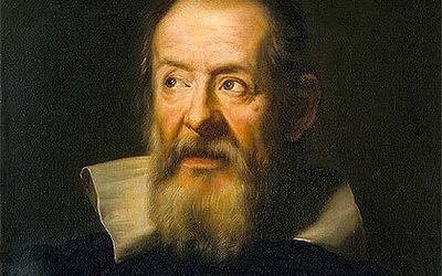 Galileo Galilei