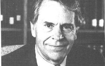 Christopher Lasch