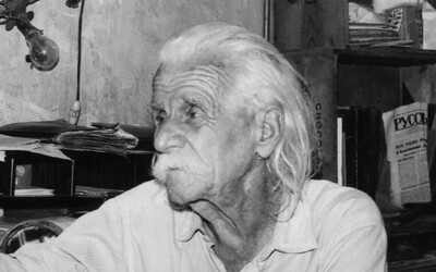 Victor Lebrun