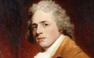 Richard Brinsley Sheridan