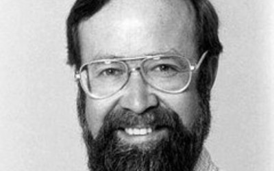 Douglas Lincoln Larson