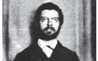 Eugène Godin