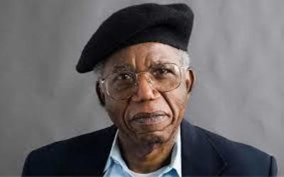 Albert Chinualumogu Achebe