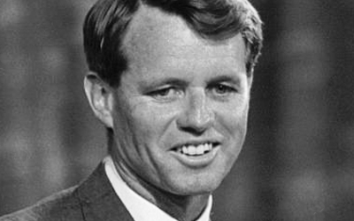 Robert Francis Kennedy