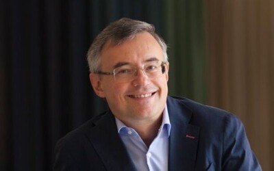 Alessandro Barbero