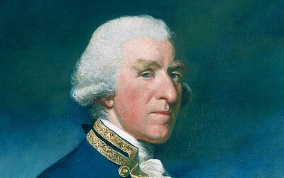 Lord Samuel Hood