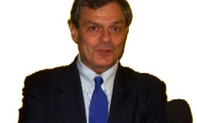 Giancarlo Bosetti