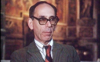 Francis James Herbert Haskell