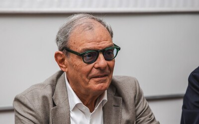 Giancarlo Bosetti