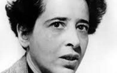 Hannah Arendt