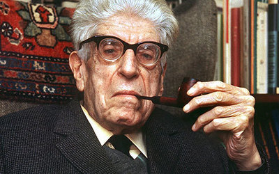 Ernst Bloch