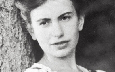 Anna Freud