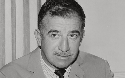 Donald Siegel