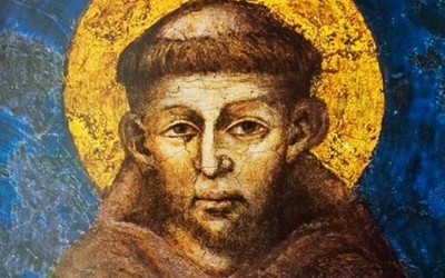 Francesco d’Assisi