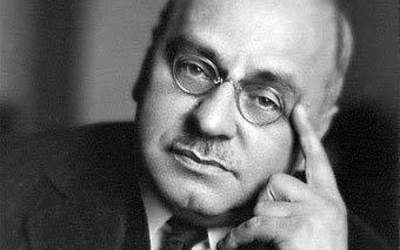 Alfred Adler