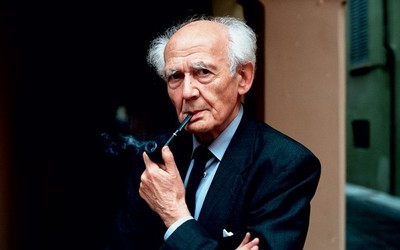 Zygmunt Bauman