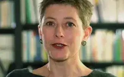 Ute Ehrhardt