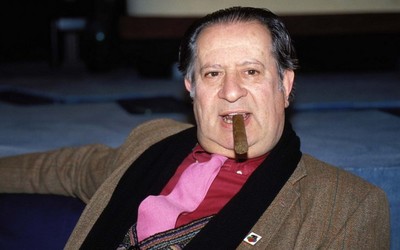 Giovanni Brass