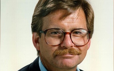 Lewis McDonald Grizzard Jr.