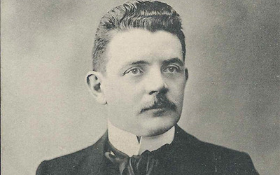 Edouard Herriot