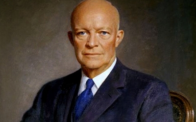 Dwight David Eisenhower