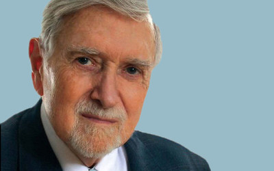 Howard Joseph Ruff