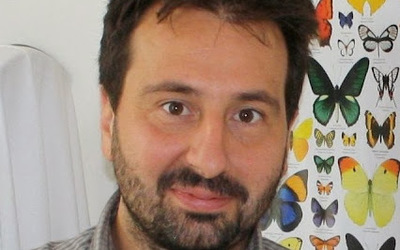 Sergio Angeli