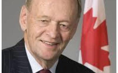 Jean Chretien